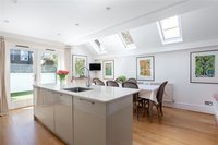 The Keith Grove Residence