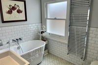 The Keith Grove Residence