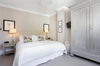 The Keith Grove Residence