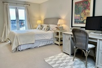 The Keith Grove Residence