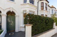 The Keith Grove Residence