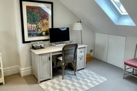 The Keith Grove Residence