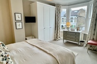 The Keith Grove Residence