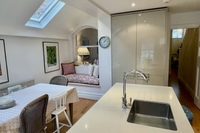 The Keith Grove Residence