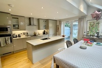 The Keith Grove Residence