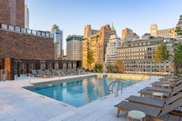 Rooftop Pool 6 Rooftop Pool 6