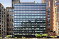 NYC   WASH2 Building NYC   WASH2 Building
