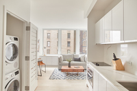 NYC   WASH2   1027 kitchen and washer NYC   WASH2   1027 kitchen and washer