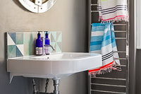 vertical bathroom vertical bathroom