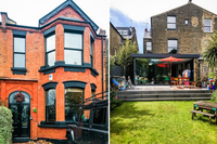 Front Back Front Back