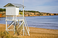 House by the sea [2015] 2