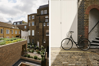 weymouth mews exteriors 2