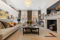 The Draycott Place Residence