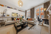 The Draycott Place Residence