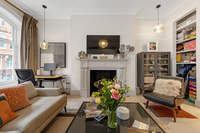 The Draycott Place Residence