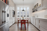 The Draycott Place Residence