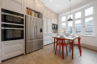 The Draycott Place Residence