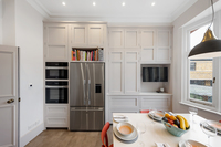 The Draycott Place Residence