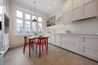 The Draycott Place Residence
