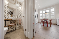 The Draycott Place Residence