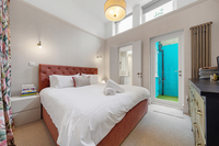 The Draycott Place Residence
