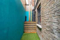 The Draycott Place Residence
