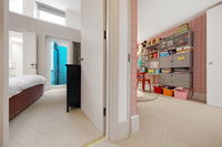 The Draycott Place Residence