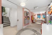 The Draycott Place Residence