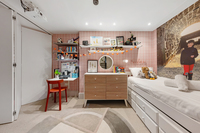 The Draycott Place Residence
