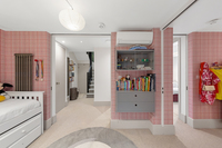 The Draycott Place Residence