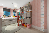 The Draycott Place Residence
