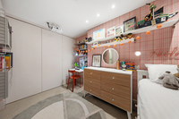 The Draycott Place Residence