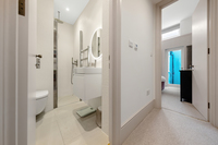 The Draycott Place Residence