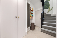 The Draycott Place Residence