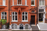 The Draycott Place Residence