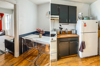 Dinning Kitchen