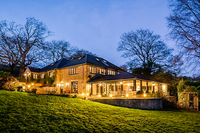 exterior night exterior night