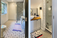 Bathroom 2 3