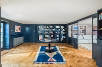 entry hall