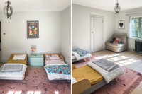 Kids Bed