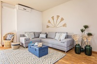 The Carrer de Salvador Residence