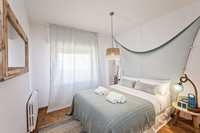 The Carrer de Salvador Residence