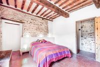 The Via dei Ponti Residence