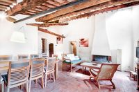 The Via dei Ponti Residence