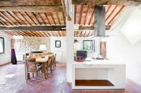 The Via dei Ponti Residence