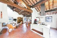 The Via dei Ponti Residence