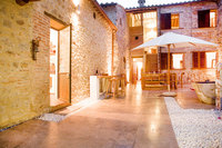 The Via dei Ponti Residence