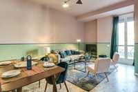 The Via Ariberto Residence