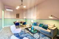 The Via Ariberto Residence