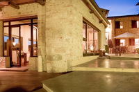 The Via dei Ponti Residence